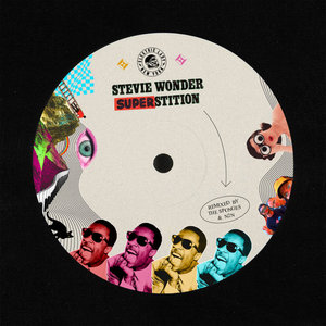The Sponges — Superstition (The Sponges & N2N Remix)Stevie Wonder