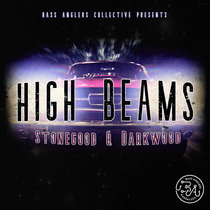 High Beams cover art