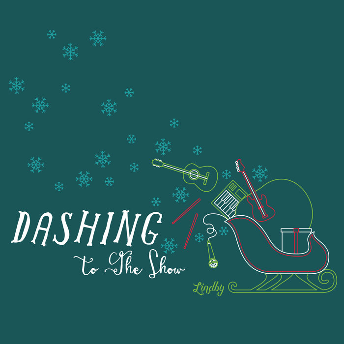 Dashing To the Show | Lindby