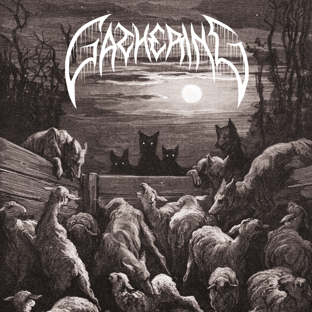 Gathering by Gathering