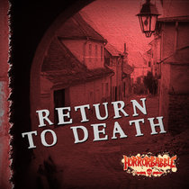 Return to Death cover art