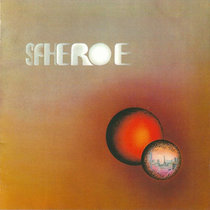 Spheroe — Spheroe