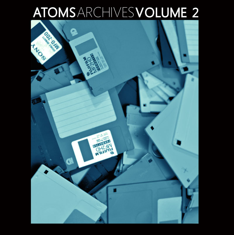 Atoms Family - The Prequl | Centrifugal Phorce Records