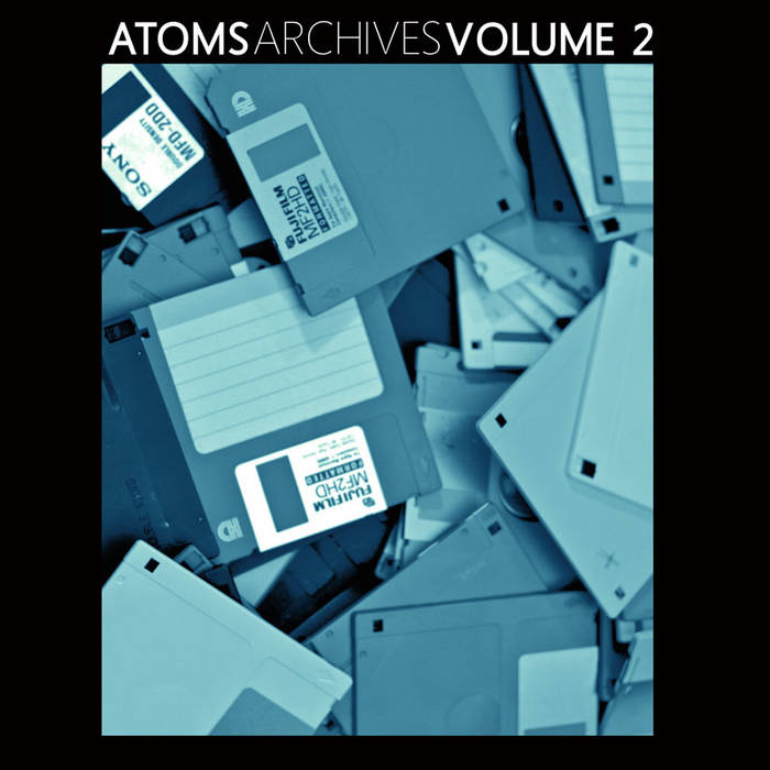 洋楽 Atoms Family / The Prequel 洋楽 Atoms Family / The Prequel The Prequel | Atoms Family