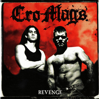 Music | Cro-Mags