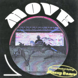 MOVE cover