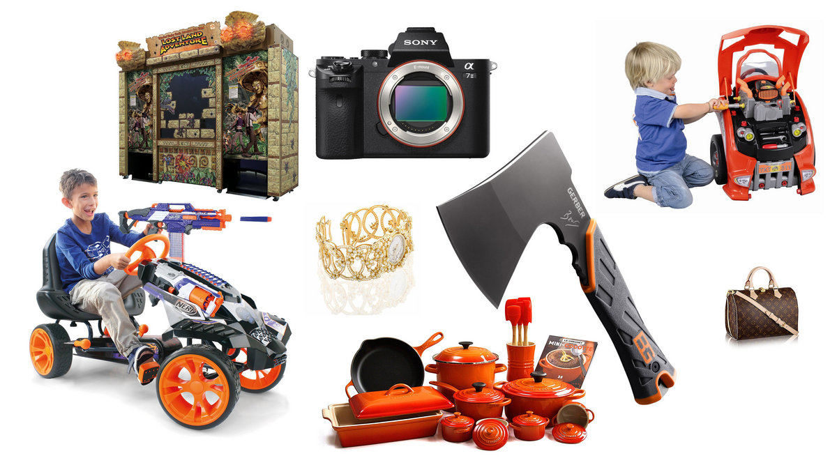 The Gadget Show Christmas Gifts 2015 Phones Sialweb flexconslereetu