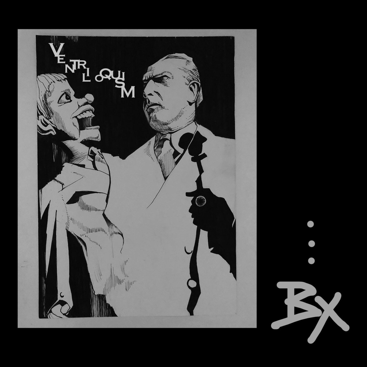 Ventriloquism Bx Acoustica Ventriloquism