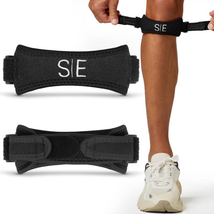 Stride Knee Bands Reviews - What to Know Before Buy! | health