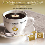 Saint-Germain Café Vol.15 Part 2