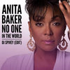 "No One In The World" (DJ Spivey Edit)