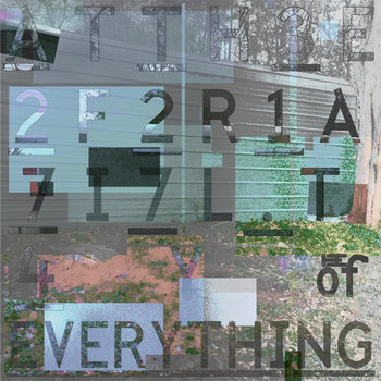 Cover of The Frailty of Everything