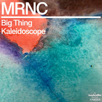 Big Thing (Single) cover art