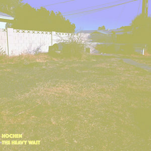 The Heavy Wait cover