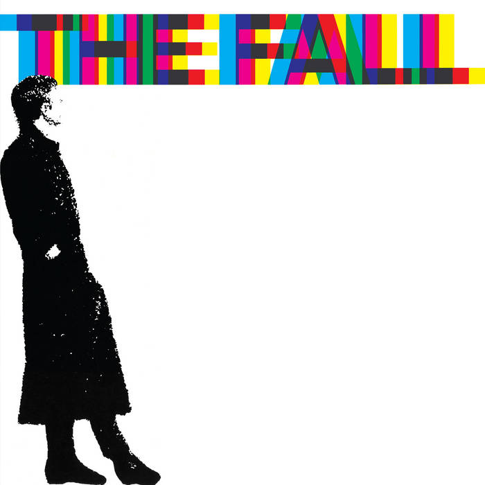 45 84 89 : A Sides | The Fall