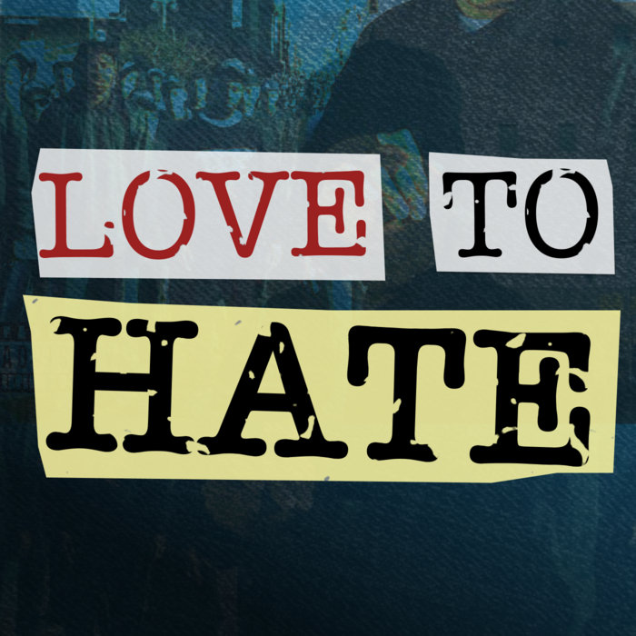 Love To Hate | Line 47