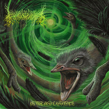 【CF】【EN】亡者の織物/Dead Threads 亡者の織物/Dead Threads