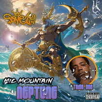 Neptune feat Tame One cover art