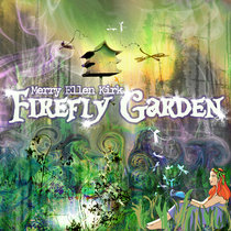 Firefly Garden cover art