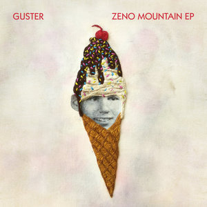 Guster — Zeno Mountain EP