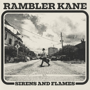 Sirens and Flames cover