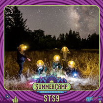 2018.05.26 :: Summer Camp :: Chillicothe, IL cover art