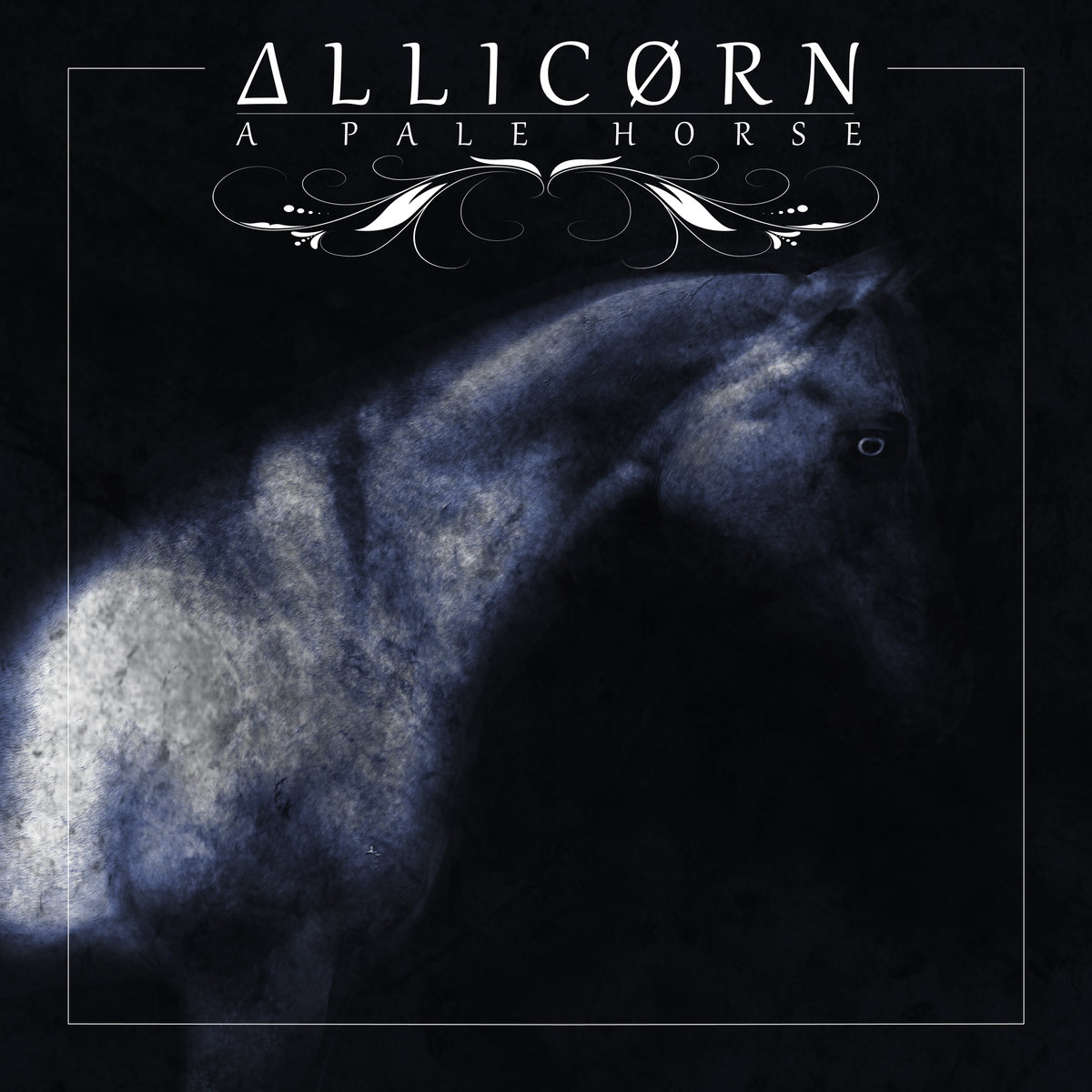 A Pale Horse | Allicorn