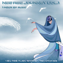 Various Artists — New Age Journey Vol.1