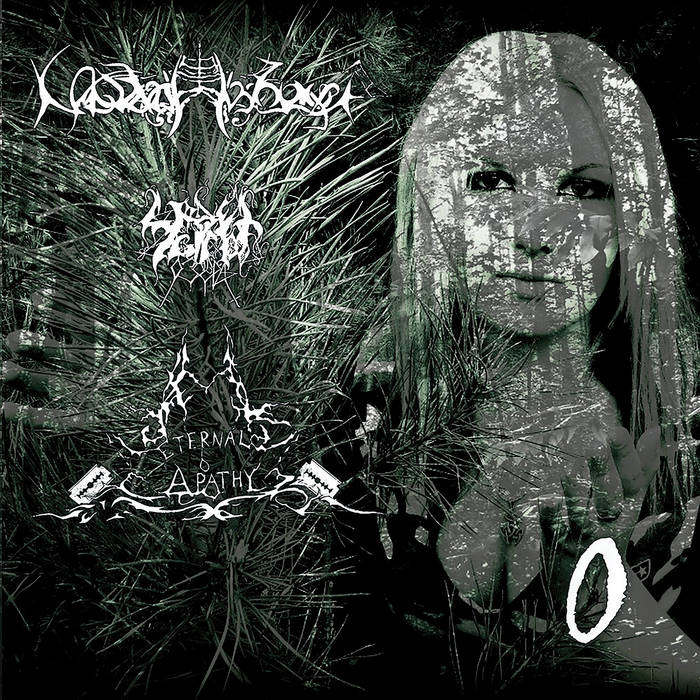 Khladnovzor & Black Lakes & Eternal Apathy - 0 | Khladnovzor