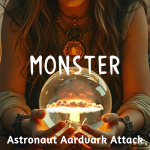 Monster cover
