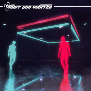 What You WantedDjedi & Mannequin cover