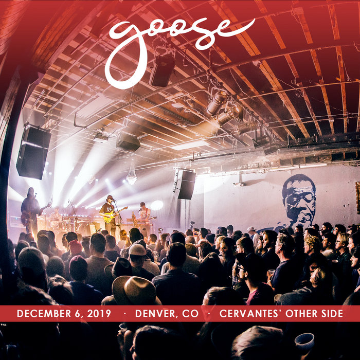 Shama Lama Ding Dong Goose