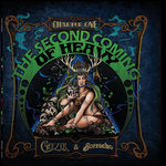 Second Coming of Heavy Chapter One - Geezer/Borracho