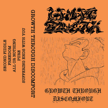 Music and merch tagged baltimore hardcore on Bandcamp