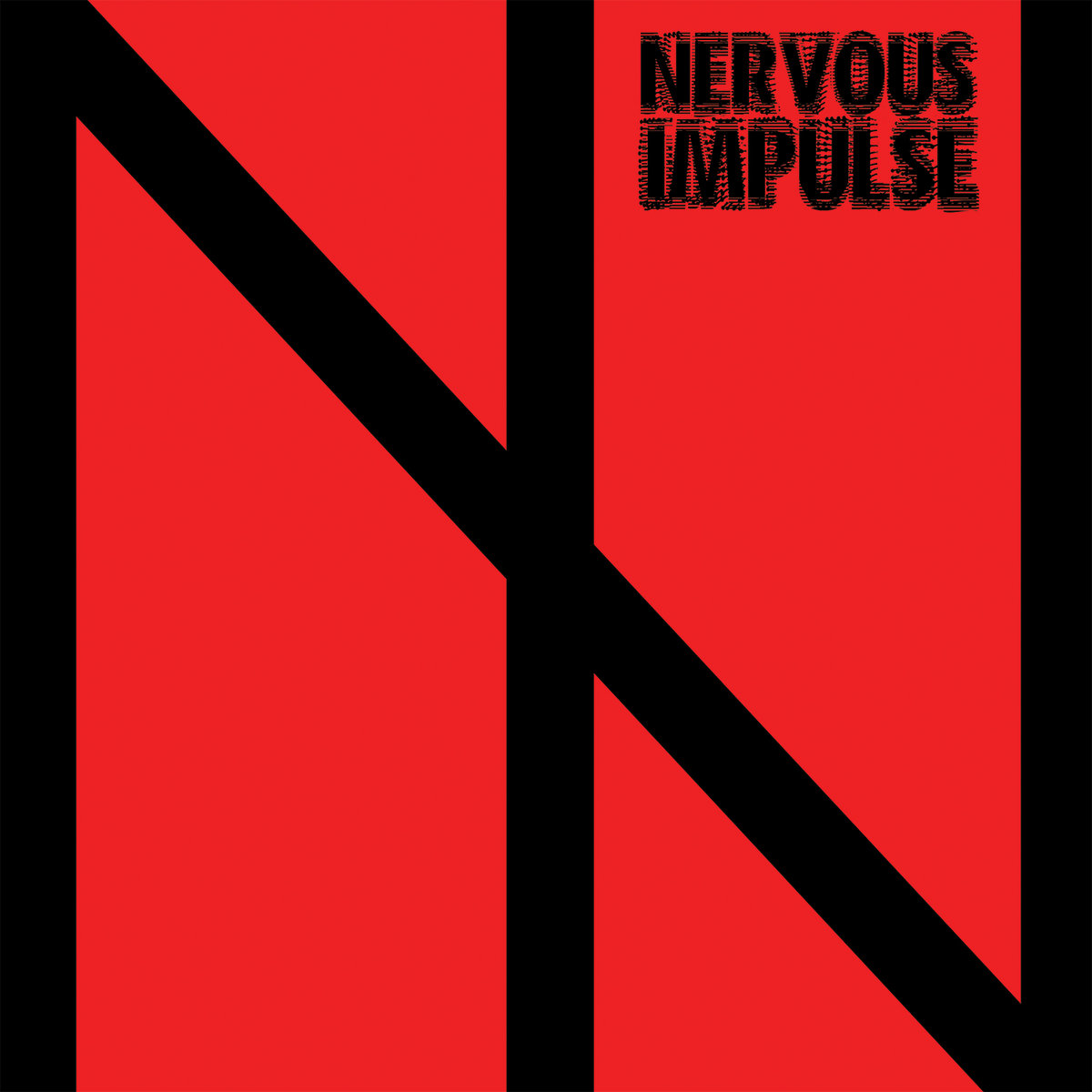 Nervous Impulse | Nervous Impulse | Bridge Nine Records
