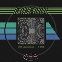 Conurbation (B-Side) cover art