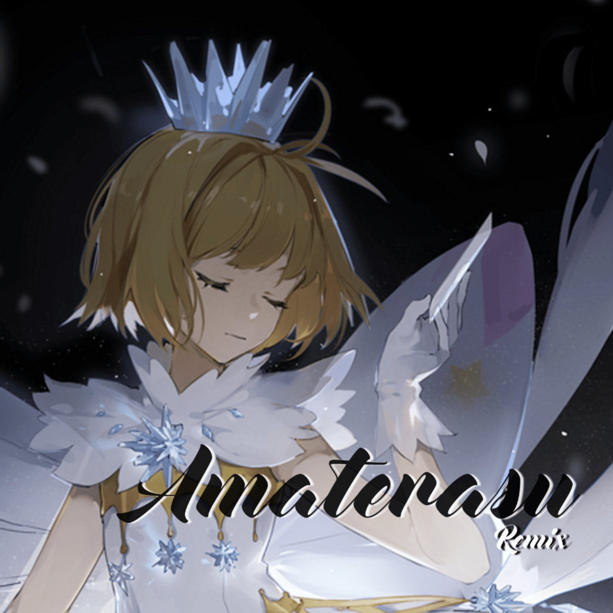 Luna / ルナ | Kumi-P