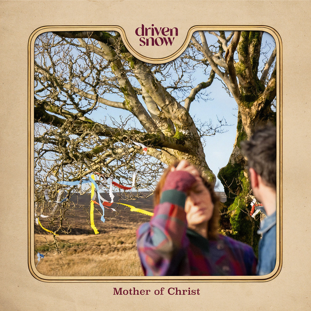 Mother Of Christ cover