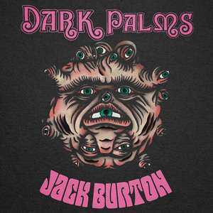 Dark Palms — Jack Burton