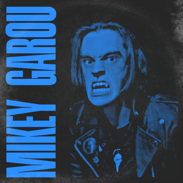 Hey, Bee b/w In The Park | Mikey Garou | The Lycotones