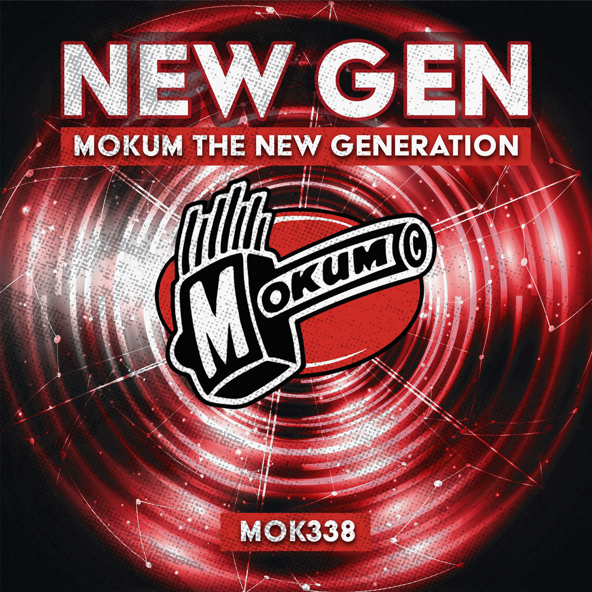 MOK338] MOKUM NEW GEN | Mokum Records