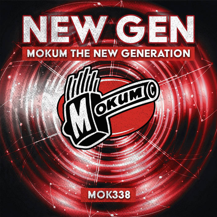 MOK338] MOKUM NEW GEN | Mokum Records