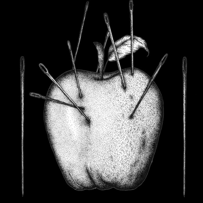 Thread The Needle | Sleep Token