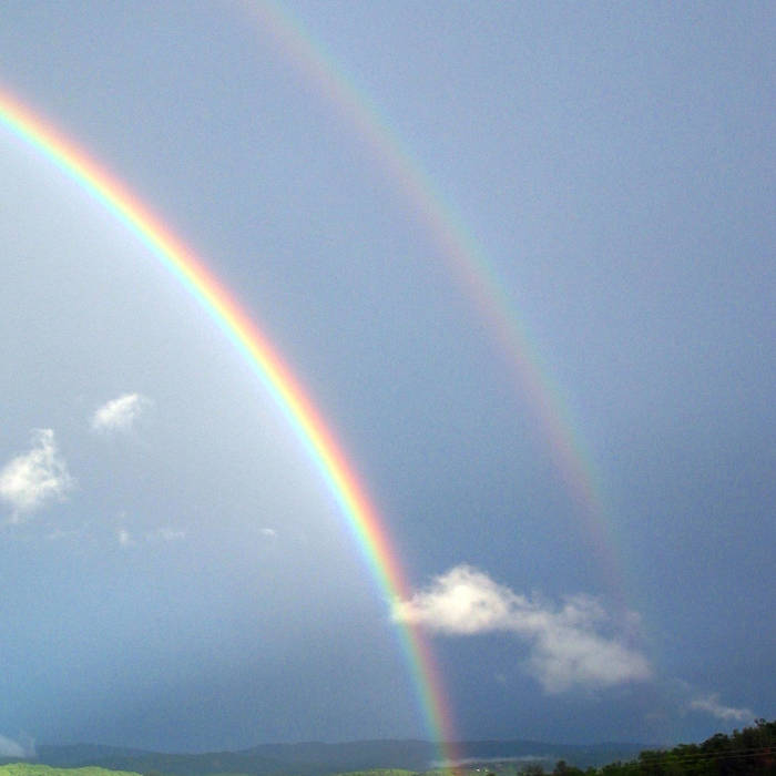 Dubble Rainbow [Double Rainbow Dubstep Remix] | Zaylien