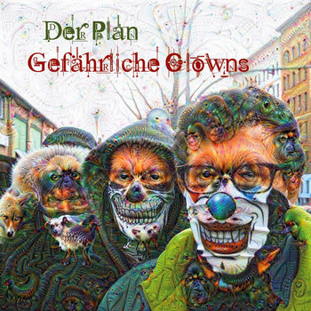 Music | Der Plan