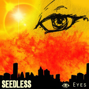 Eyes - featuring Bobby Lee cover