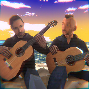Super Guitar Bros. — SGB 64