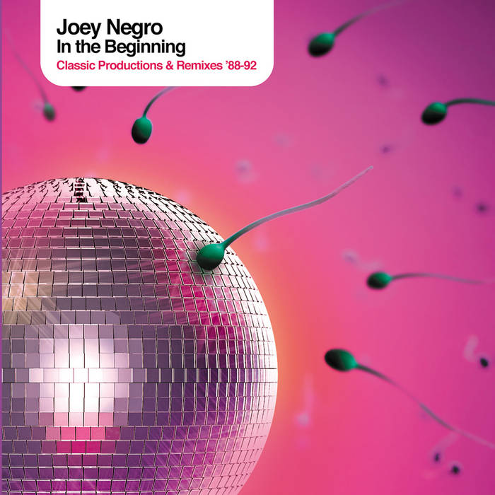 洋楽 Nick The Record 2LP Joey Negro The Many Faces of Joey Negro Vol.2 | Z Records