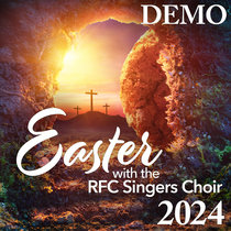 Easter 2024 - Demo cover art