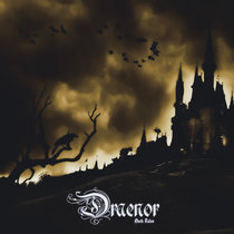 Dark Tales cover art